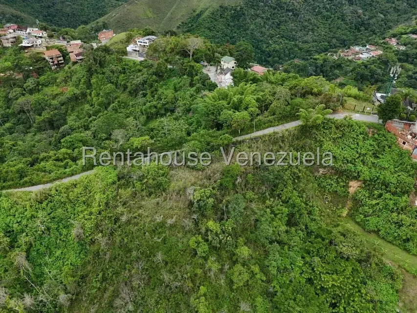 Terreno (Residencial) en Venta en La Union, Distrito Metropolitano - 9