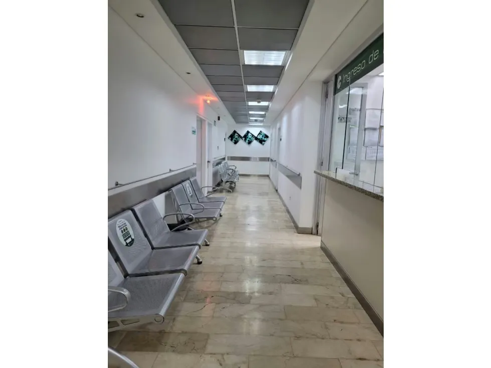 Vendo Clínica 2500m2 Chuao 7624 - 14