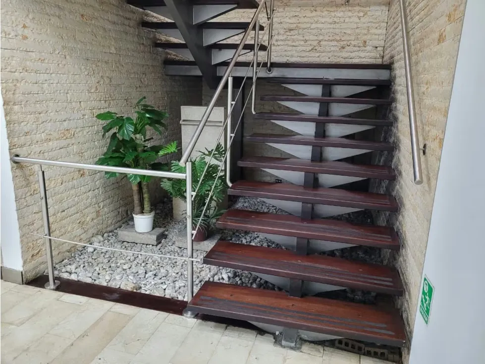 Vendo Clínica 2500m2 Chuao 7624 - 7