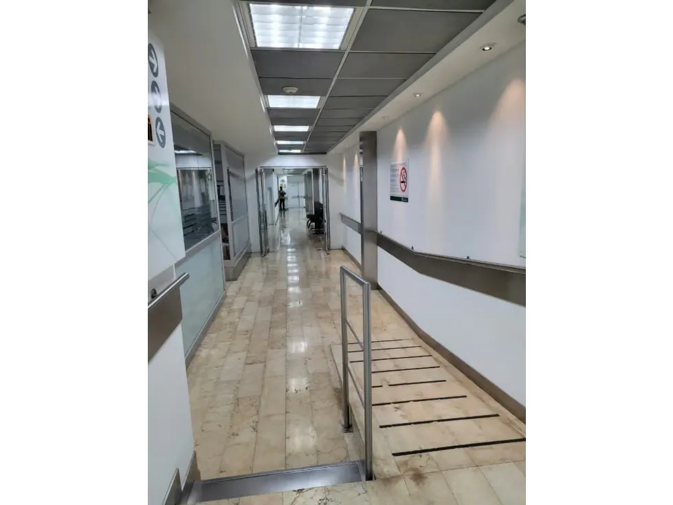 Vendo Clínica 2500m2 Chuao 7624 - 10