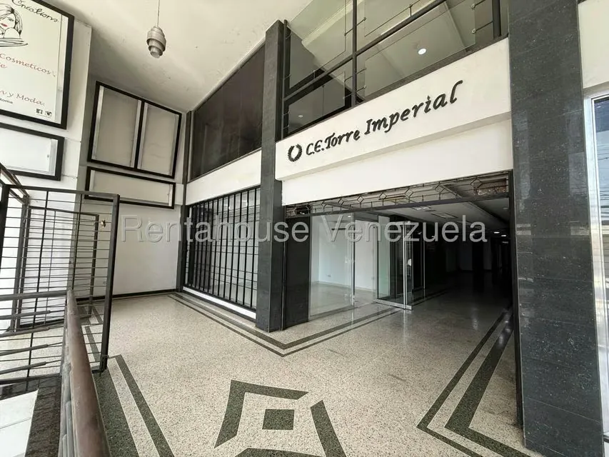 Local Comercial en Alquiler en Zona Centro, Aragua