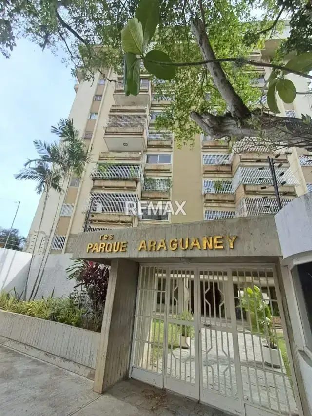 Apartamento en Venta Las Delicias