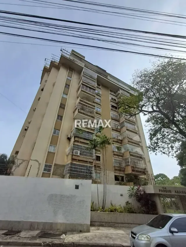 Apartamento en Venta Las Delicias - 2