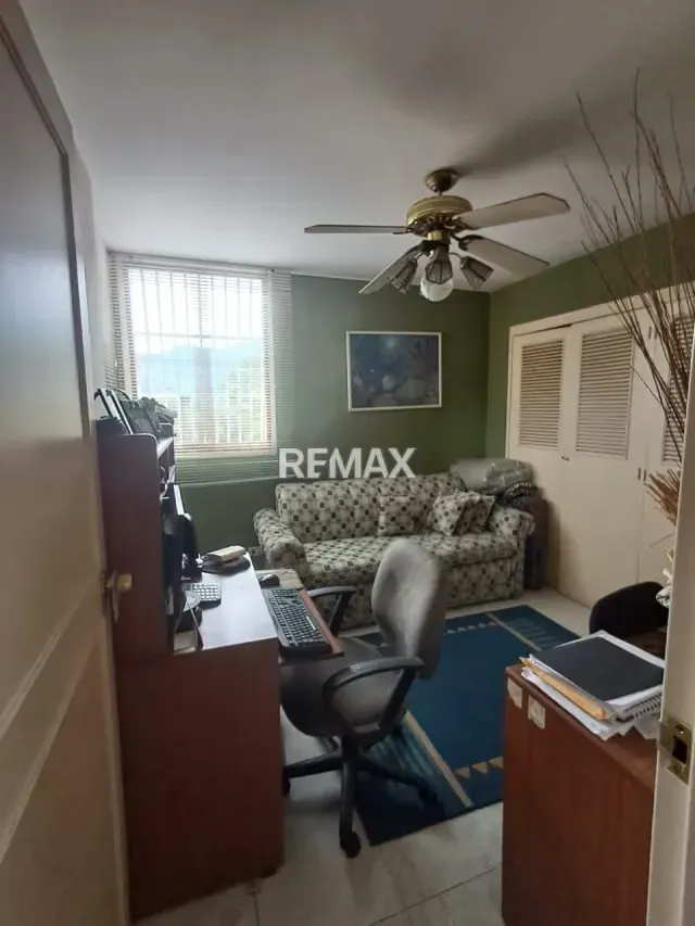 Apartamento en Venta Las Delicias - 4