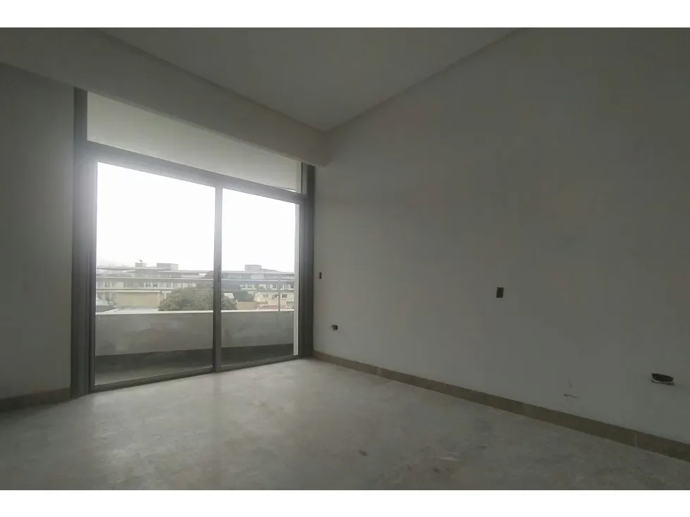 VTA. APTO. DUPLEX LA CASTELLANA / SE ENTR EGA TERMINADO - 16
