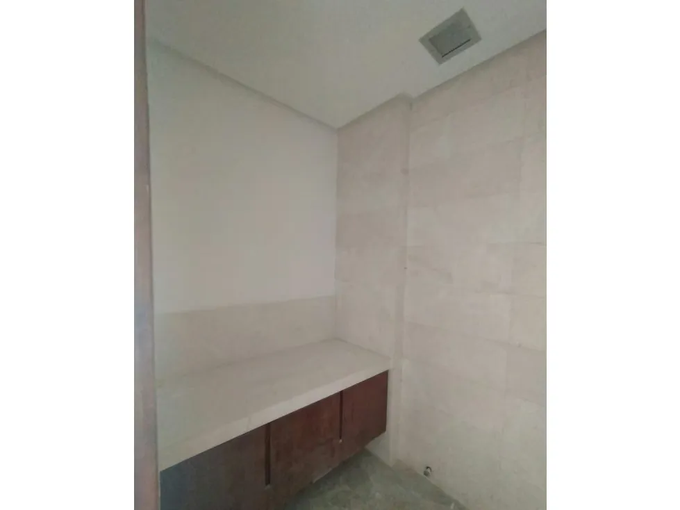 VTA. APTO. DUPLEX LA CASTELLANA / SE ENTR EGA TERMINADO - 24