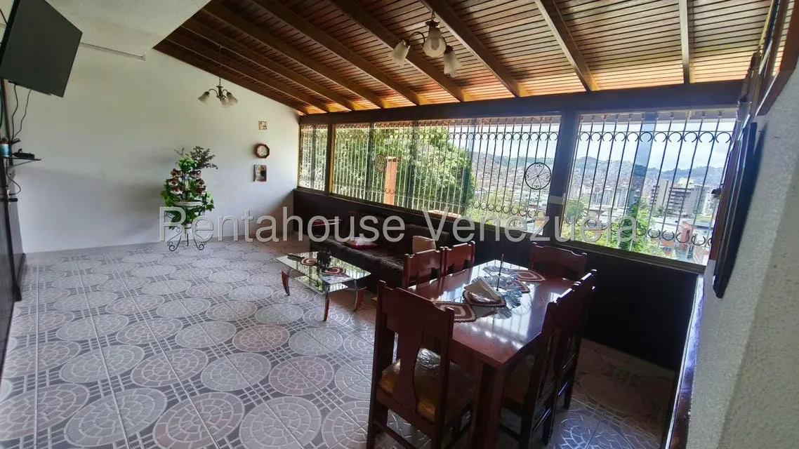 Casa (Duplex) en Venta en El Marques, Distrito Metropolitano - 11