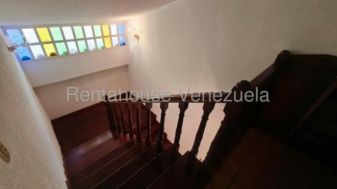 Casa (Duplex) en Venta en El Marques, Distrito Metropolitano - 12