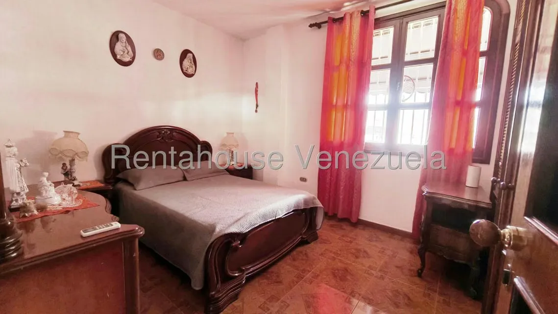 Casa (Duplex) en Venta en El Marques, Distrito Metropolitano - 15