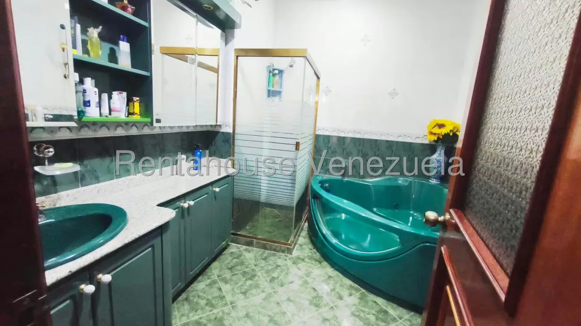 Casa (Duplex) en Venta en El Marques, Distrito Metropolitano - 20