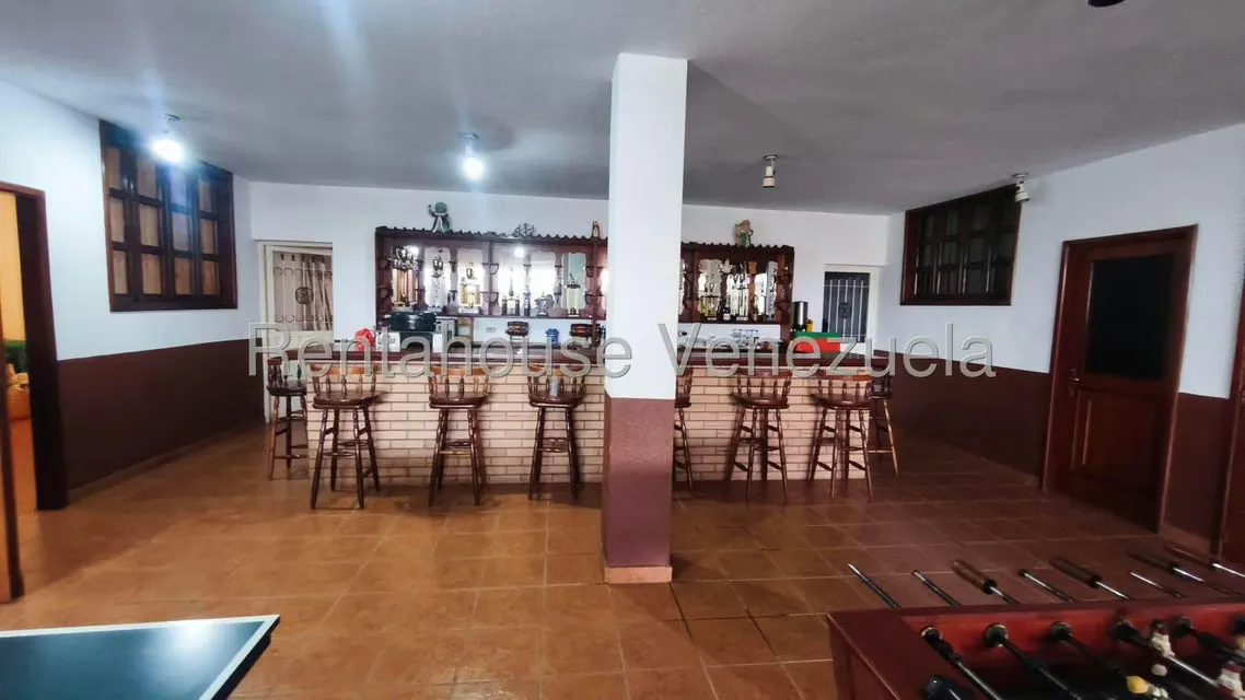 Casa (Duplex) en Venta en El Marques, Distrito Metropolitano - 22