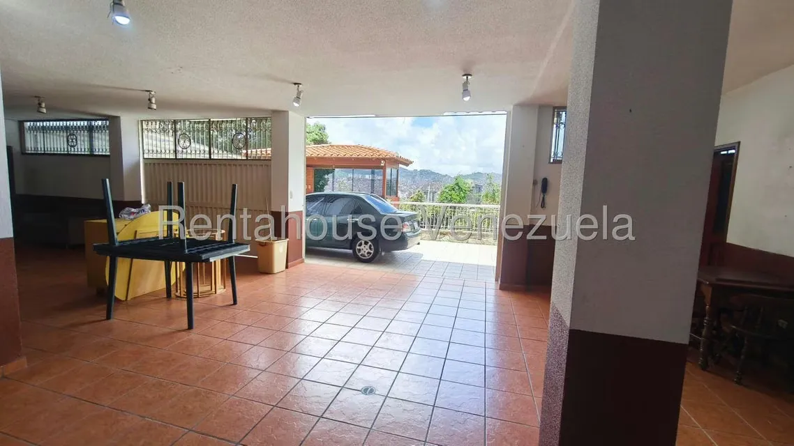 Casa (Duplex) en Venta en El Marques, Distrito Metropolitano - 26