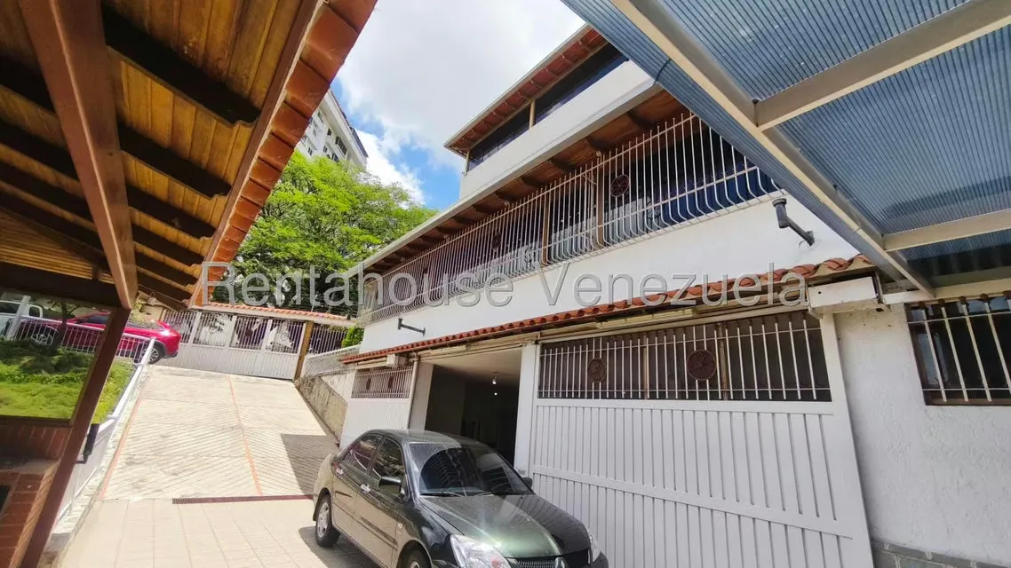 Casa (Duplex) en Venta en El Marques, Distrito Metropolitano - 29