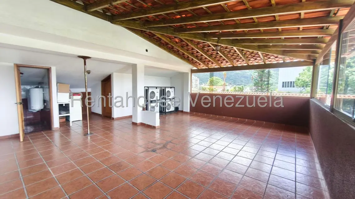 Casa (Duplex) en Venta en El Marques, Distrito Metropolitano - 30