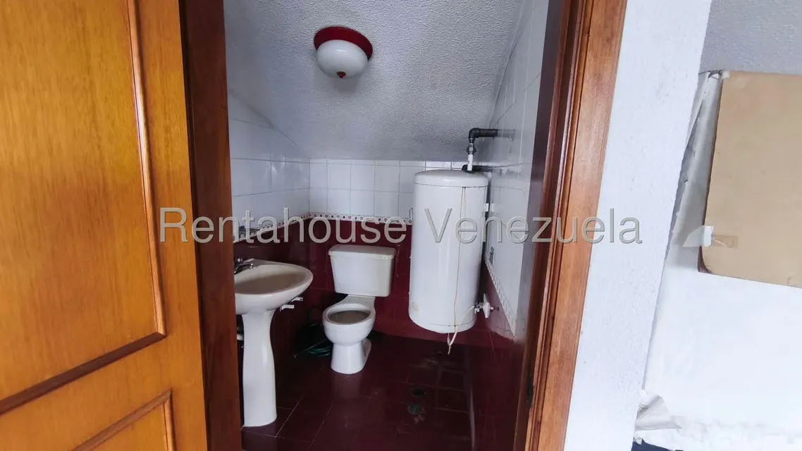 Casa (Duplex) en Venta en El Marques, Distrito Metropolitano - 32