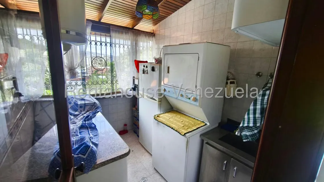 Casa (Duplex) en Venta en El Marques, Distrito Metropolitano - 34