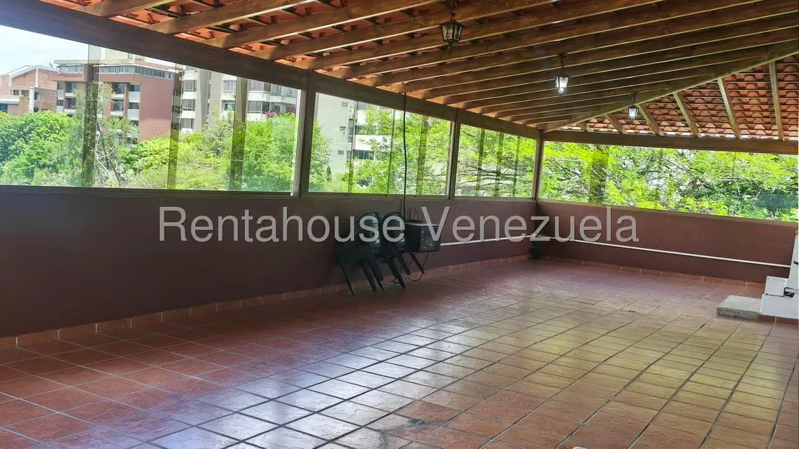 Casa (Duplex) en Venta en El Marques, Distrito Metropolitano - 37