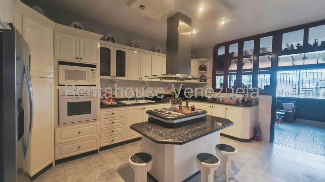 Casa (Duplex) en Venta en El Marques, Distrito Metropolitano - 10