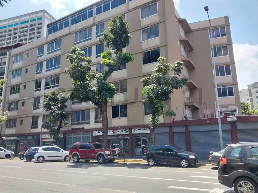 En venta espaciosa y Confortable Oficina ubicada en Sabana Grande