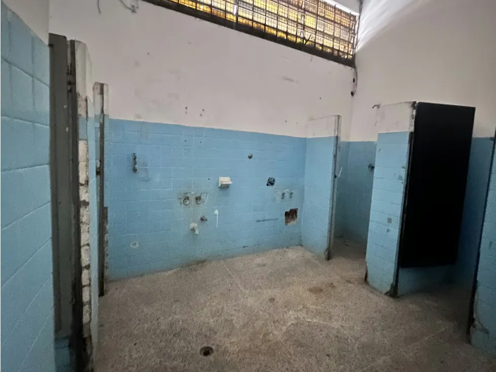 Galpon en Alquiler en Boleíta Norte, Caracas - Sucre 580M (YG) - 4
