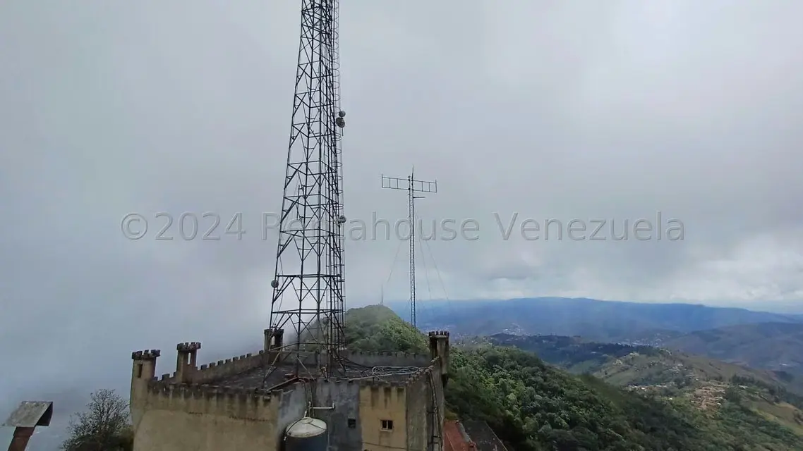 Negocios y Empresas (Tecnologia) en Venta en El Junquito, Distrito Metropolitano - 2