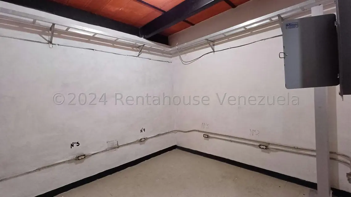 Negocios y Empresas (Tecnologia) en Venta en El Junquito, Distrito Metropolitano - 6