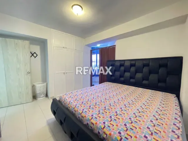 SE OFRECE EN VENTA AMPLIO APARTAMENTO TOTALMENTE AMOBLADO EN PORTO SANTO LECHERÍA ANZOÁTEGUI VENEZUELA CERCA DE LA PLAYA - 10