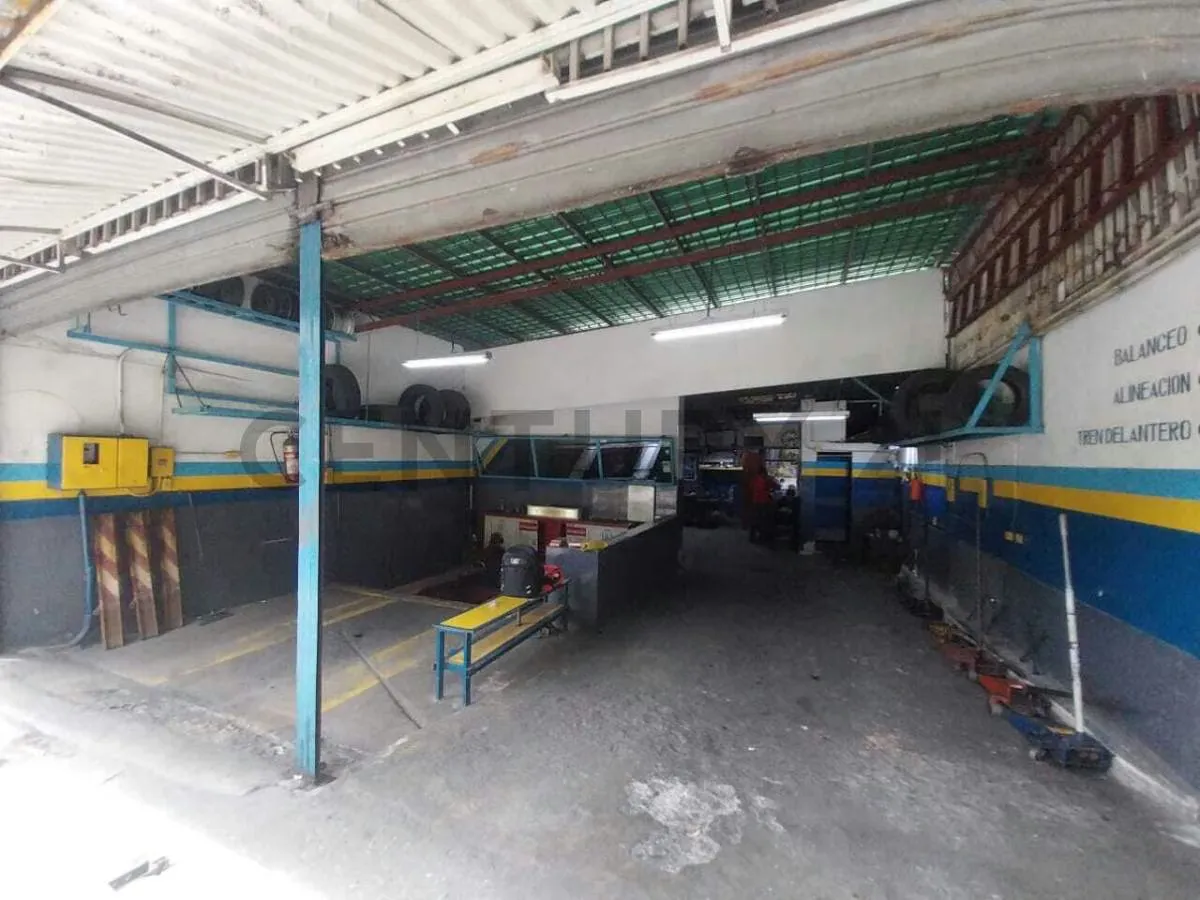 Venta de Terreno Industrial en la Trinidad, Baruta - 7