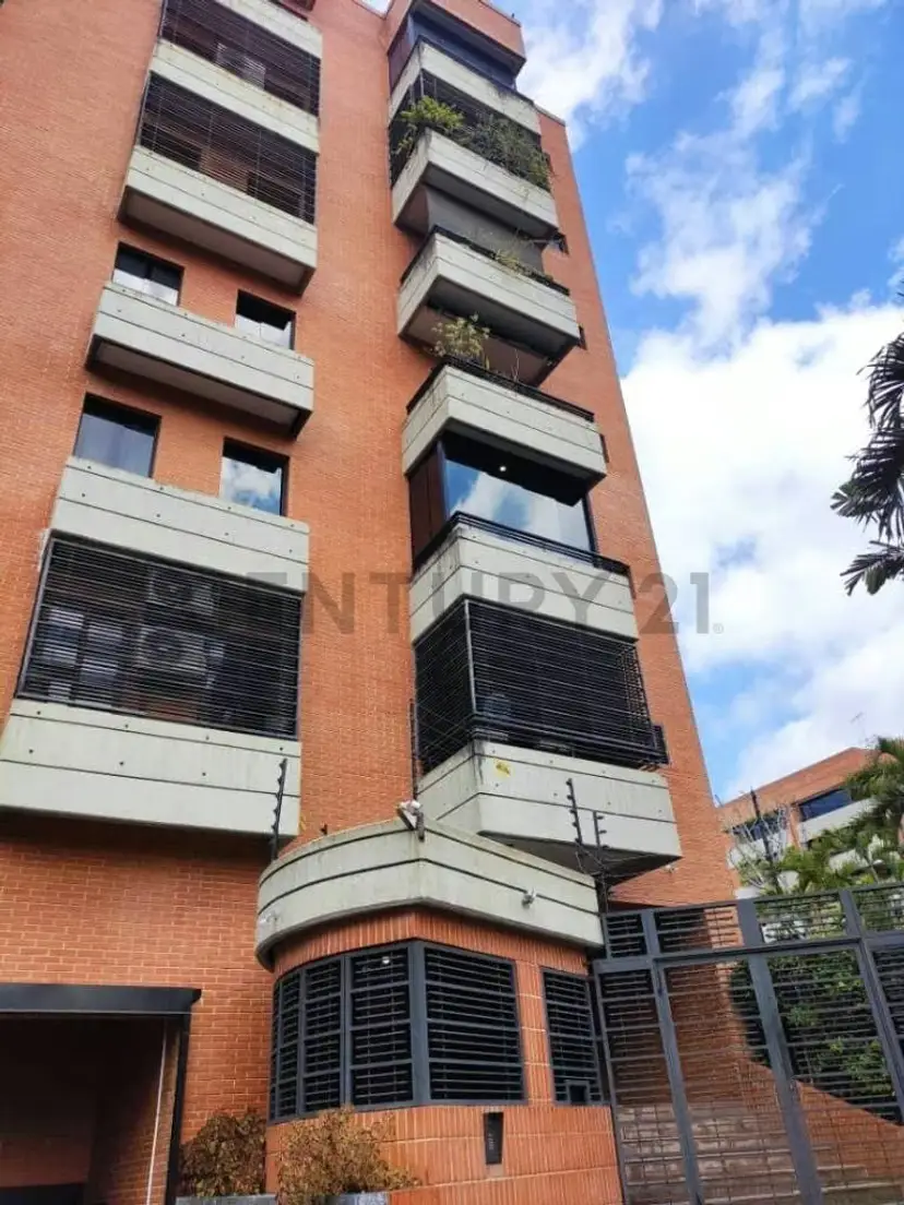 Apartamento Campo Alegre