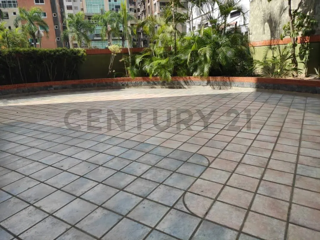 Apartamento Campo Alegre - 19