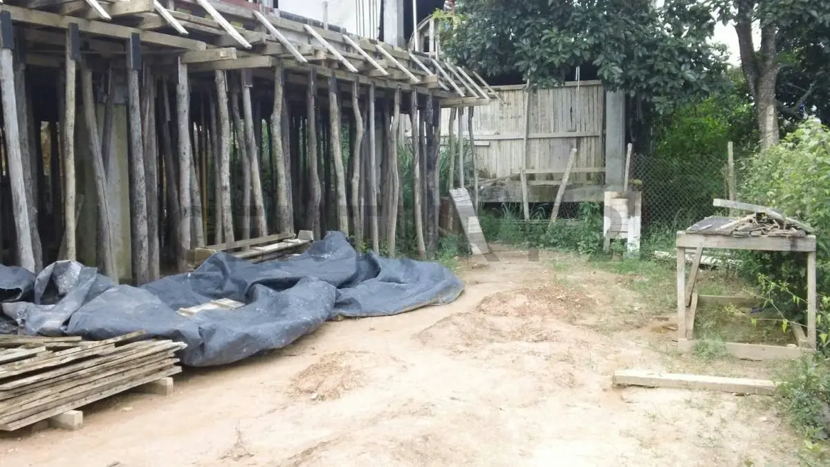 El Hatillo vendo terreno, El Otro Lado, muy cerca de Las Marias - 3