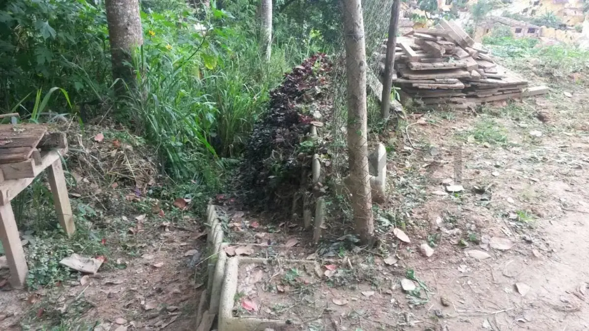 El Hatillo vendo terreno, El Otro Lado, muy cerca de Las Marias - 6