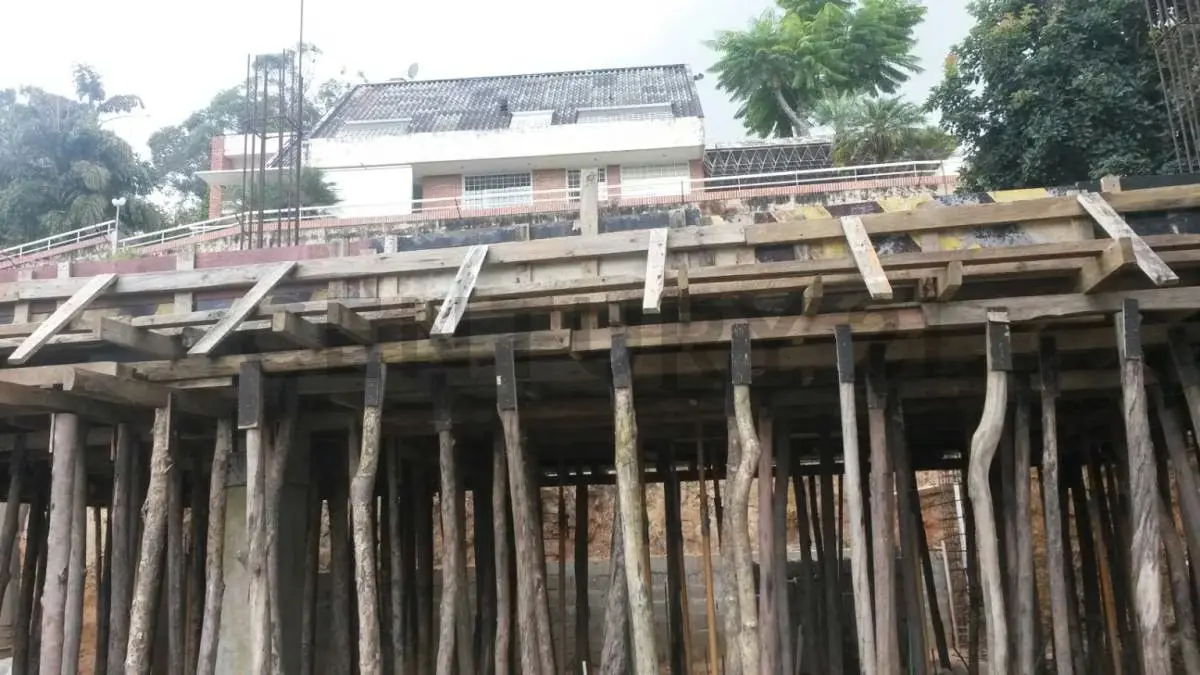 El Hatillo vendo terreno, El Otro Lado, muy cerca de Las Marias - 7