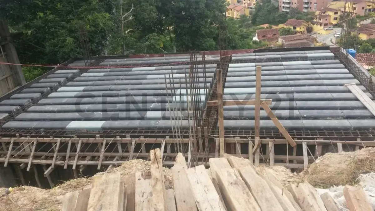 El Hatillo vendo terreno, El Otro Lado, muy cerca de Las Marias - 8