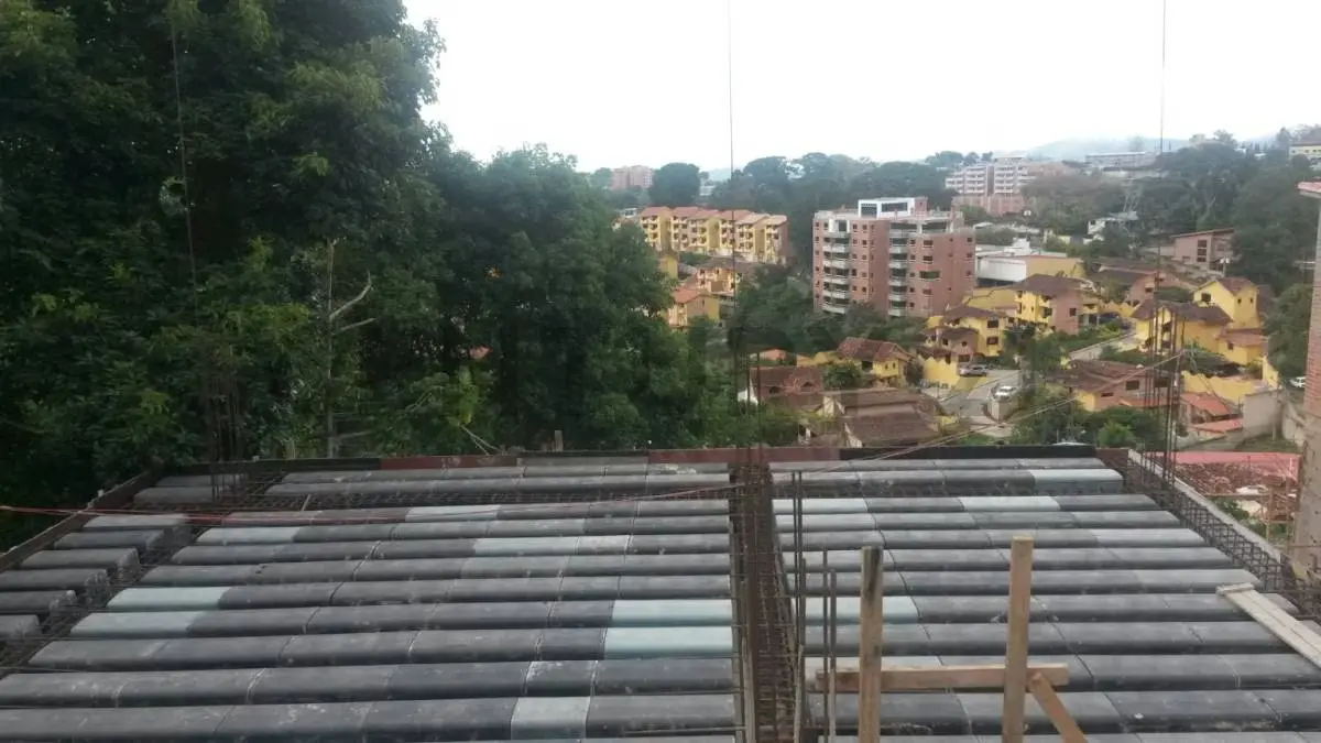 El Hatillo vendo terreno, El Otro Lado, muy cerca de Las Marias - 9