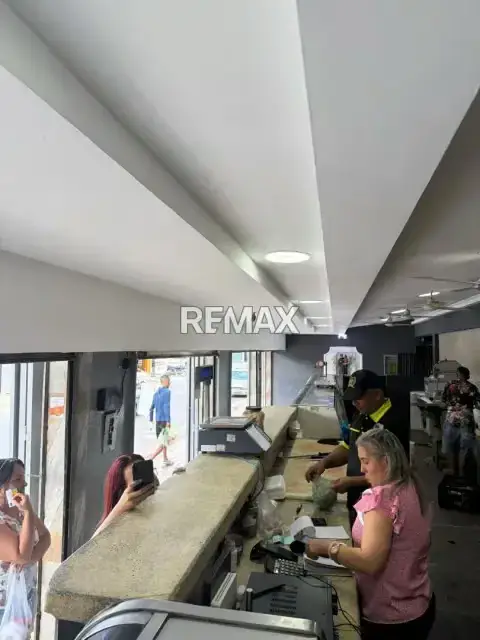 Fondo de comercio carnicería