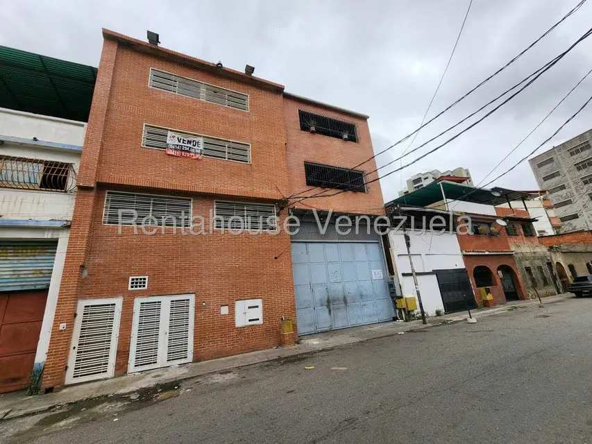 Edificio en Venta en Prado de Maria, Distrito Metropolitano