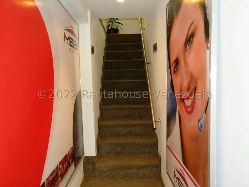 Edificio en Venta en Prado de Maria, Distrito Metropolitano - 2