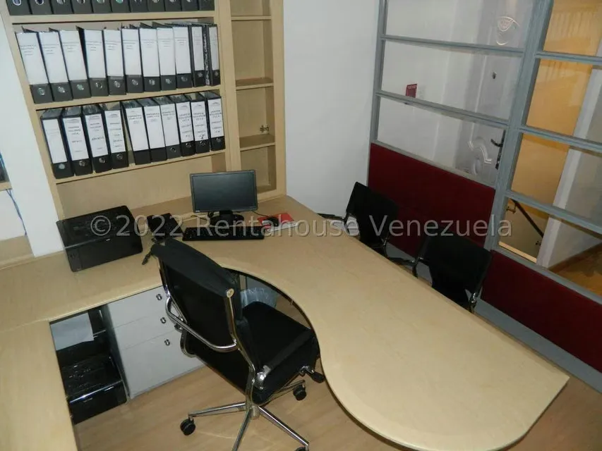 Edificio en Venta en Prado de Maria, Distrito Metropolitano - 4