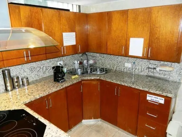 Edificio en Venta en Prado de Maria, Distrito Metropolitano - 5