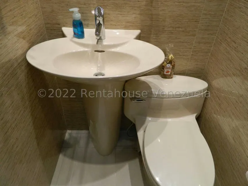 Edificio en Venta en Prado de Maria, Distrito Metropolitano - 6