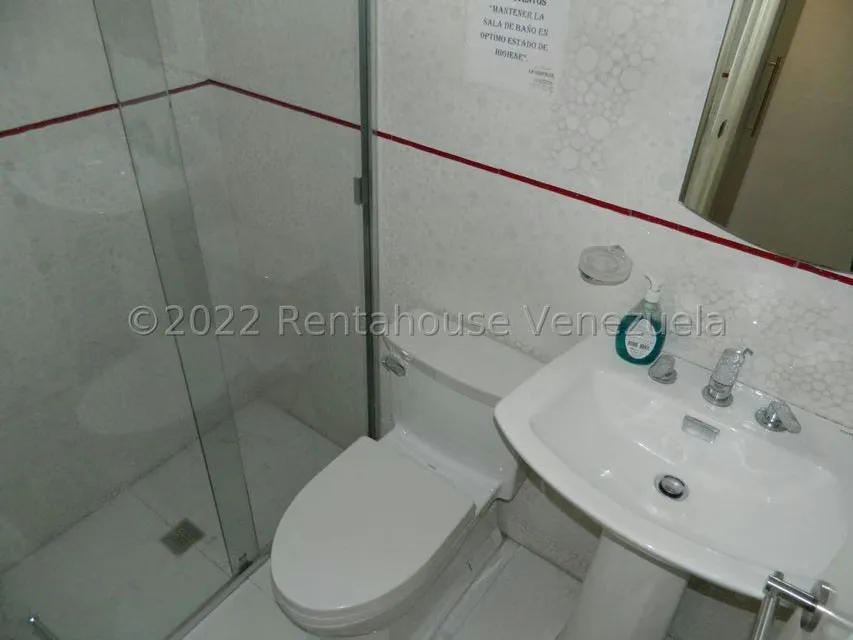 Edificio en Venta en Prado de Maria, Distrito Metropolitano - 8