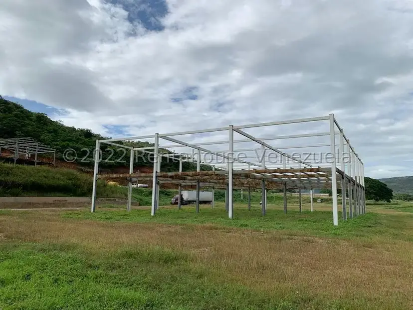 Terreno (Comercial) en Venta en Bella Vista, Aragua