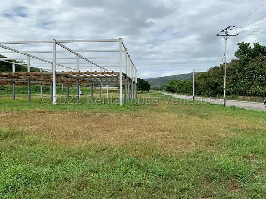 Terreno (Comercial) en Venta en Bella Vista, Aragua - 17