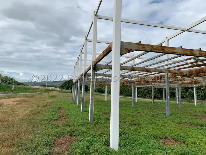 Terreno (Comercial) en Venta en Bella Vista, Aragua - 18