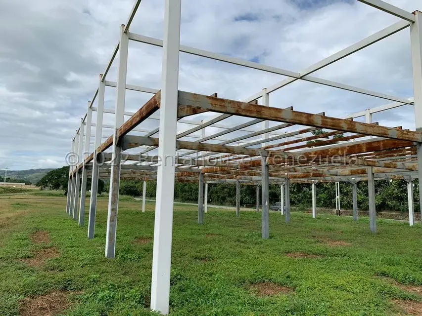 Terreno (Comercial) en Venta en Bella Vista, Aragua - 19