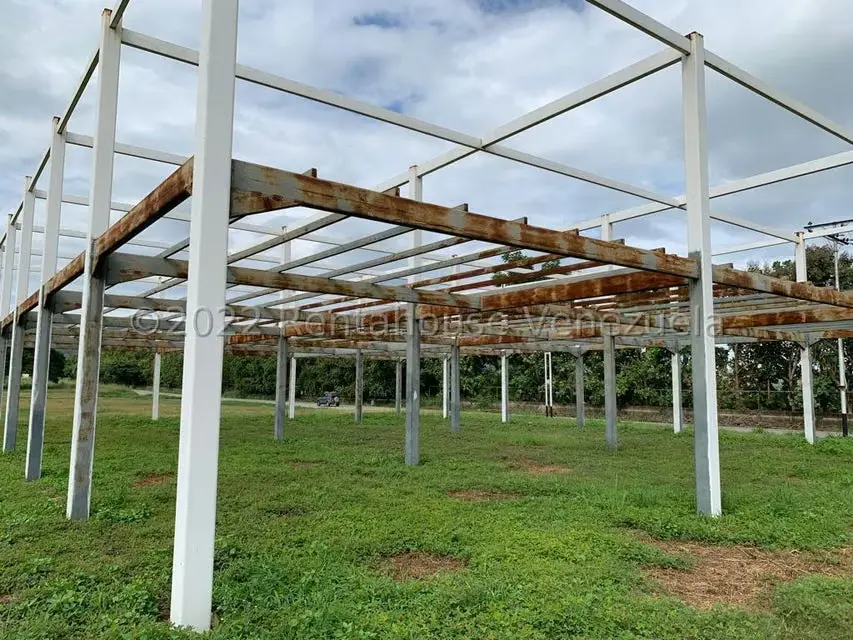 Terreno (Comercial) en Venta en Bella Vista, Aragua - 20