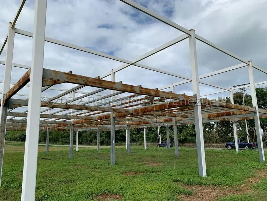 Terreno (Comercial) en Venta en Bella Vista, Aragua - 23