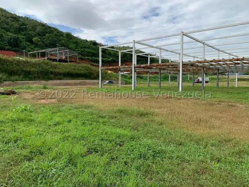 Terreno (Comercial) en Venta en Bella Vista, Aragua - 25