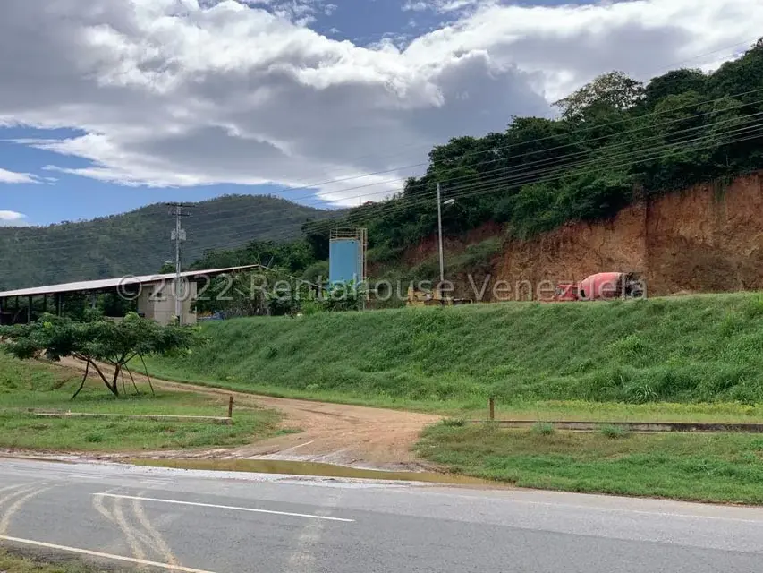 Terreno (Comercial) en Venta en Bella Vista, Aragua - 26